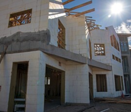 2625 South Ponte Vedra Blvd. Oceanfront Addition and Remodel St Augustine