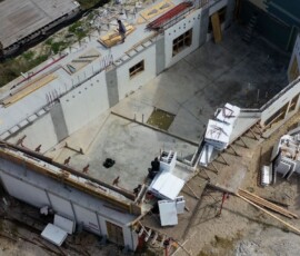 2625 South Ponte Vedra Blvd. Oceanfront Addition and Remodel St Augustine