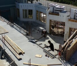 2625 South Ponte Vedra Blvd. Oceanfront Addition and Remodel St Augustine