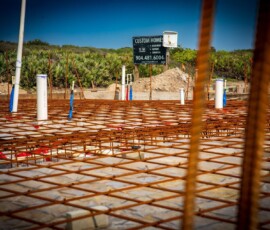 2625 South Ponte Vedra Blvd. Oceanfront Addition and Remodel St Augustine