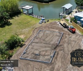 6287 Costanero road New Custom Home Build St Augustine (109)