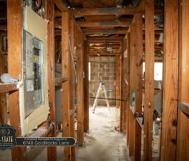 6748 Goldilocks Lane Remodeling Company St Augustine