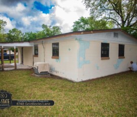 6748 Goldilocks Lane Remodeling Company St Augustine