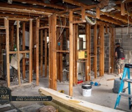 6748 Goldilocks Lane Remodeling Company St Augustine