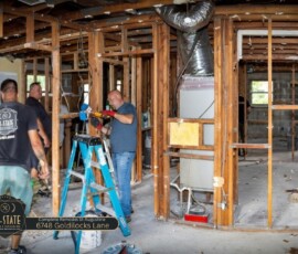 6748 Goldilocks Lane Remodeling Company St Augustine