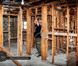 6748 Goldilocks Lane Remodeling Company St Augustine