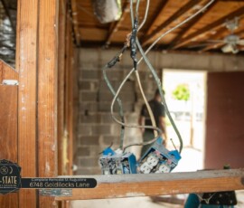 6748 Goldilocks Lane Remodeling Company St Augustine