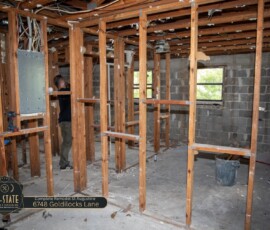 6748 Goldilocks Lane Remodeling Company St Augustine