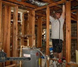 6748 Goldilocks Lane Remodeling Company St Augustine