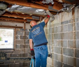 6748 Goldilocks Lane Remodeling Company St Augustine