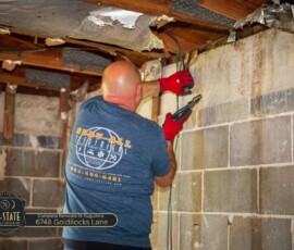 6748 Goldilocks Lane Remodeling Company St Augustine