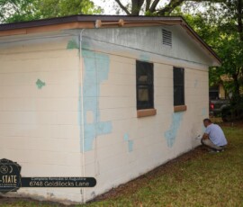 6748 Goldilocks Lane Remodeling Company St Augustine