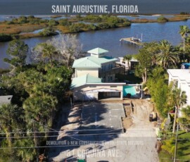 81 Coquina avenue General Contractor Builder St Augustine (9)