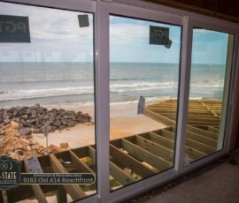 9183 Old A1a Demolition Reconstruction 3 Story Beach House St Augustine