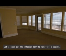 9183 Old A1a Demolition Reconstruction 3 Story Beach House St Augustine