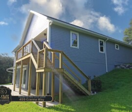 New Construction 499 Gianna Way