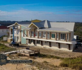 Oceanfront Addition and Remodel 2625 South Ponte Vedra Blvd (10)