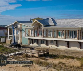 Oceanfront Addition and Remodel 2625 South Ponte Vedra Blvd (12)