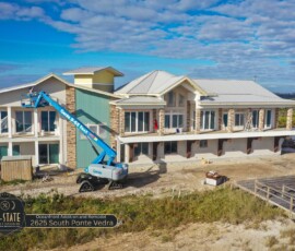 Oceanfront Addition and Remodel 2625 South Ponte Vedra Blvd (14)