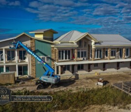 Oceanfront Addition and Remodel 2625 South Ponte Vedra Blvd (15)