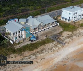 Oceanfront Addition and Remodel 2625 South Ponte Vedra Blvd (16)