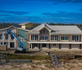 Oceanfront Addition and Remodel 2625 South Ponte Vedra Blvd (17)