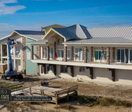 Oceanfront Addition and Remodel 2625 South Ponte Vedra Blvd (19)