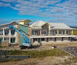 Oceanfront Addition and Remodel 2625 South Ponte Vedra Blvd (2)