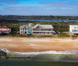 Oceanfront Addition and Remodel 2625 South Ponte Vedra Blvd (5)