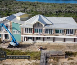 Oceanfront Addition and Remodel 2625 South Ponte Vedra Blvd (8)