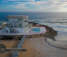 Oceanfront Demolition and New Construction 9183 OLD A1A (4)
