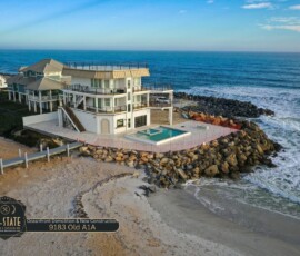 Oceanfront Demolition and New Construction 9183 OLD A1A (7)