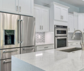 St. Augustine 3000 Sq Ft Renovation Specialists