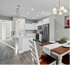 Under 2,000 Sq Ft Home Remodeling in St. Augustine, FL