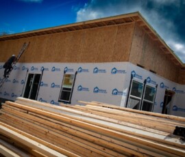 WEST 9th street Multi Unit Construction St Augustine (