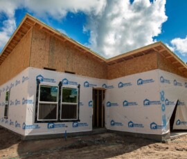 WEST 9th street Multi Unit Construction St Augustine (