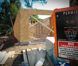 WEST 9th street Multi Unit Construction St Augustine (