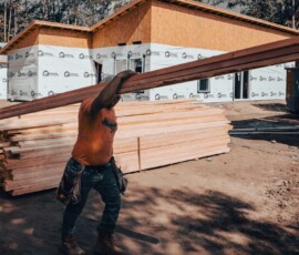 WEST 9th street Multi Unit Construction St Augustine (