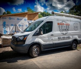 WEST 9th street Multi Unit Construction St Augustine (