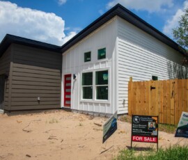 WEST 9th street Multi Unit Construction St Augustine (