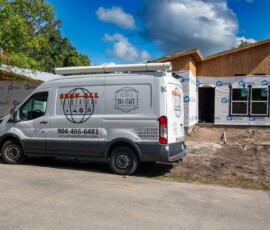 WEST 9th street Multi Unit Construction St Augustine (