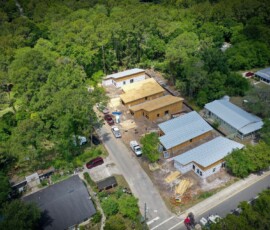 WEST 9th street Multi Unit Construction St Augustine (