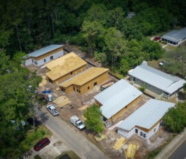 WEST 9th street Multi Unit Construction St Augustine (116)