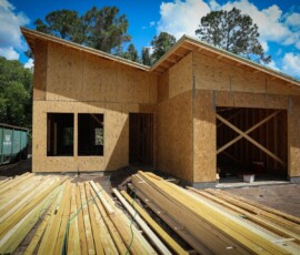 WEST 9th street Multi Unit Construction St Augustine (