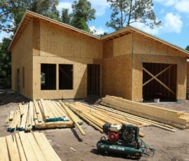 WEST 9th street Multi Unit Construction St Augustine (