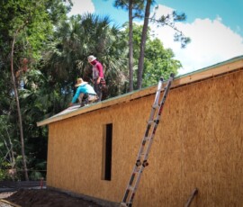 WEST 9th street Multi Unit Construction St Augustine (