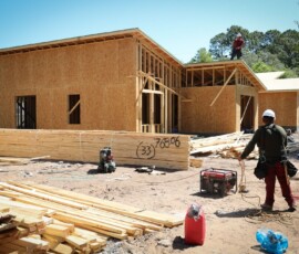 WEST 9th street Multi Unit Construction St Augustine (