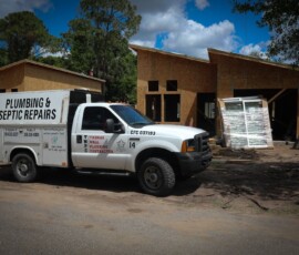 WEST 9th street Multi Unit Construction St Augustine (
