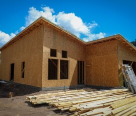 WEST 9th street Multi Unit Construction St Augustine (