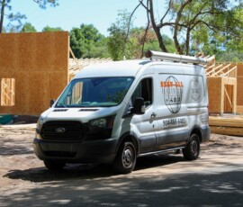 WEST 9th street Multi Unit Construction St Augustine (